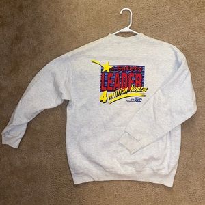 Vintage Lee ‘Lead On!’ Sweatshirt
